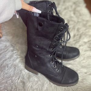 JUSTFAB ankle boots